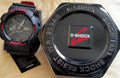 Casio G-Shock Special Color Shock Resistant Analog Digital GA110HR-1A Men's Watch